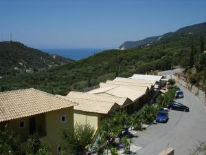Politia Hotel Lefkada Greece