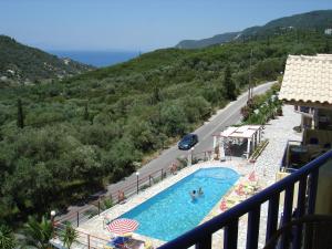 Politia Hotel Lefkada Greece