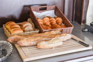 Hotels Hotel Atlantique : photos des chambres