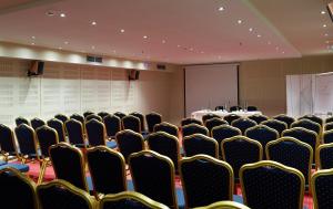 Kriti Beach Hotel Rethymno Greece