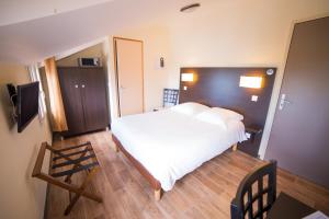 Hotels Hotel Atlantique : photos des chambres