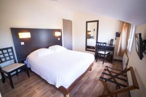 Hotels Hotel Atlantique : photos des chambres