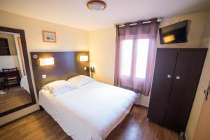 Hotels Hotel Atlantique : photos des chambres
