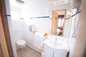 Hotels Hotel Atlantique : photos des chambres
