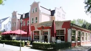 Hotel Ostseestern - Kühlungsborn