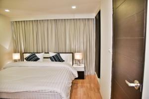 The Kaze 34 Hotel and Serviced Residence