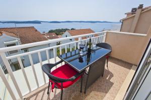 Apartments Roso - Hvar