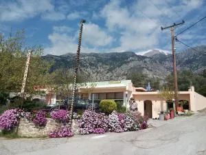 Windy Place - Fourfourás