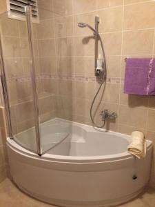 Apartments Dalia House