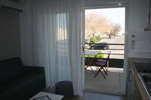 Appart'hotels Residence Thalacap : photos des chambres