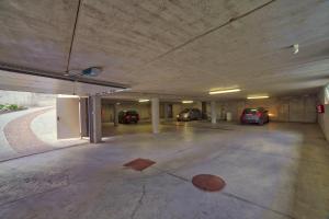 Hotel Garnì Villanova