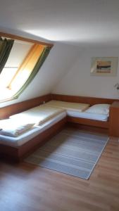 Altes Wirtshaus Fördergersdorf Bed & Breakfast