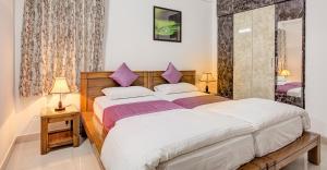 Dwaraka Suites, Apartmány - Bengalúr