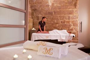 Hotels La Maison d'Uzes Relais & Chateaux : photos des chambres