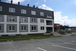Hotel Bruzgi Grodno Belorusija