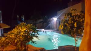 Pedz Cing Mango Lodge