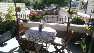 Apartments Dalia House