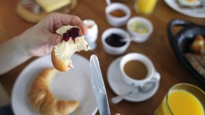 KIRCHENWIRT am Marktplatz - DEPENDANCE