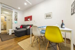 Apartment Toma 