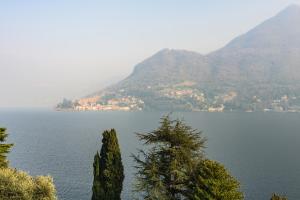 Appartamento con Vista Lago