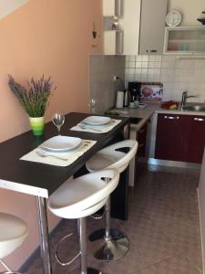 Apartments Dalia House