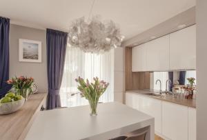 Apartment No. 5 - Apartamenty Fregata