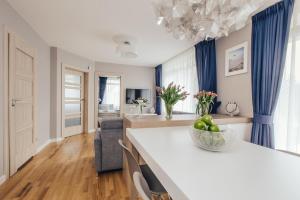 Apartment No. 5 - Apartamenty Fregata