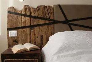 Bed & Breakfast Ai Cracchi - Brogliano