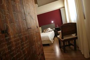 Bed & Breakfast Ai Cracchi