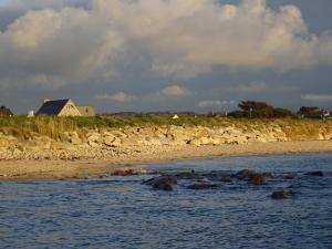 Appartamento Le Bout'dl'ile Pleumeur-Bodou Francia