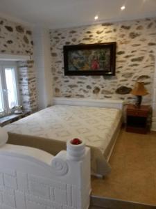 Sea&Stone Apartment Thassos Greece