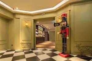 Urtrip Hotel - Shiding