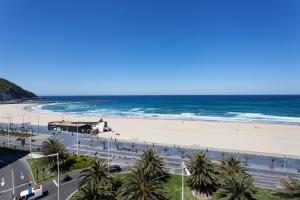 Pacific - Iberorent Apartments - 4hvězdičkové hotely ve městě San Sebastián