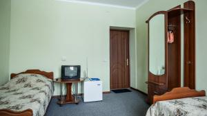 Triple Room room in Mini-Hotel Lunnoe Ozero