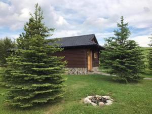 Chatka Tatralandia 114