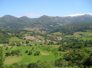 Casa Rural Alborada
