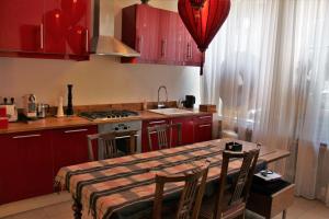 Amsterdam Lily apartment