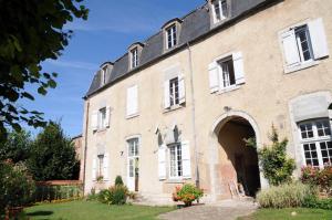 Le Couvent en Bazois