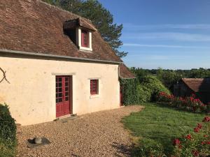 Maisons de vacances Gite De Serre : photos des chambres