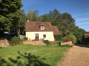 Maisons de vacances Gite De Serre : photos des chambres