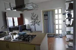 Lucky's Home - Pergusa