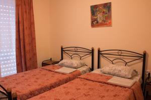 Filia Apartments Pieria Greece