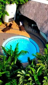 703 Oyster Schelles - by Stay in Umhlanga