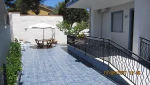 La sterlizia - Mondello