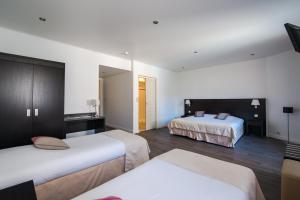 Hotels Hotel Comte de Nice : photos des chambres