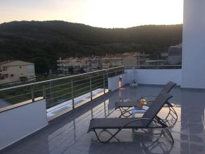 Aelia Apartments Kavala Greece