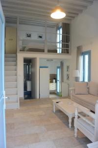 Almyra Guesthouse Skyros Greece