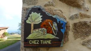 Chez Tiane Puy de Dôme photo 12