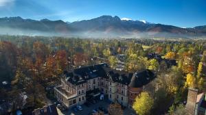 Grand Hotel Stamary
