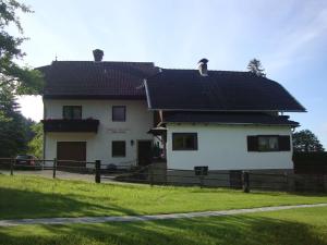 Ferienhaus Ferienhaus Zankl Millstatt am See Österreich